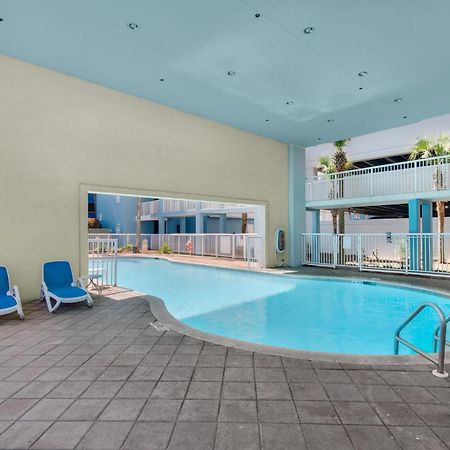 Вілла Destin West Gulfside #212 Форт-Волтон-Біч Екстер'єр фото