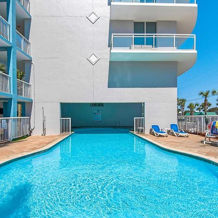 Вілла Destin West Gulfside #212 Форт-Волтон-Біч Екстер'єр фото
