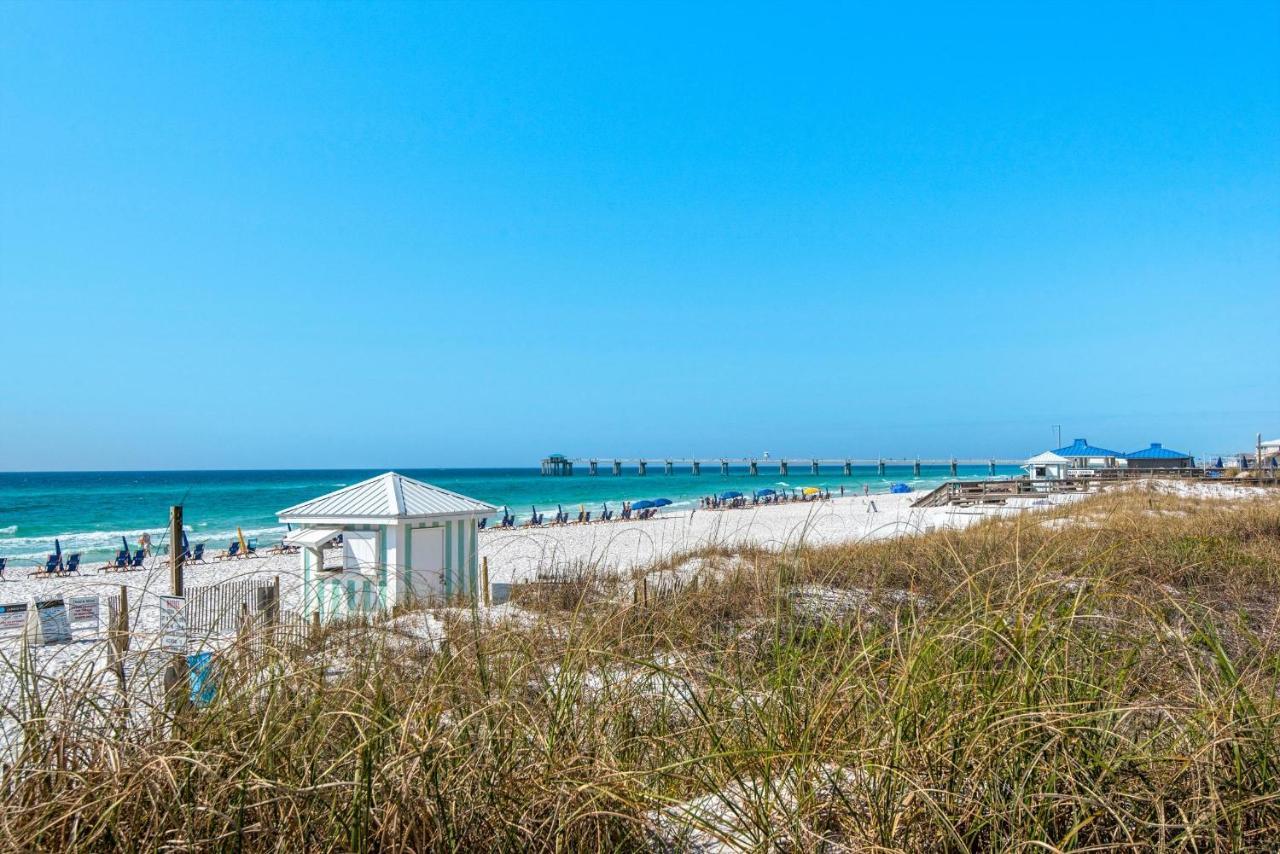 Вілла Destin West Gulfside #212 Форт-Волтон-Біч Екстер'єр фото