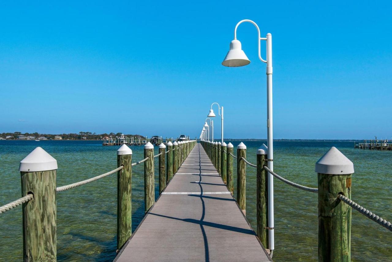 Вілла Destin West Gulfside #212 Форт-Волтон-Біч Екстер'єр фото
