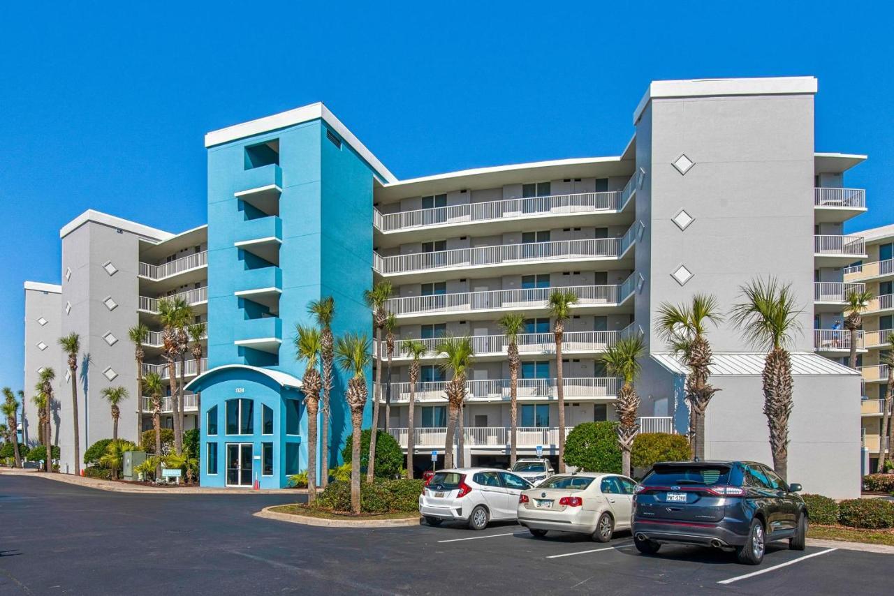 Вілла Destin West Gulfside #212 Форт-Волтон-Біч Екстер'єр фото