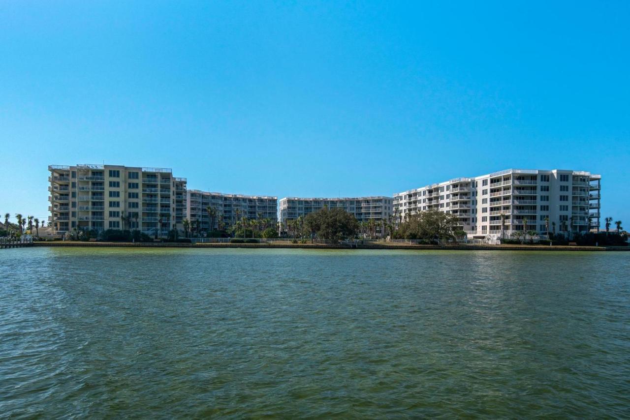Вілла Destin West Gulfside #212 Форт-Волтон-Біч Екстер'єр фото