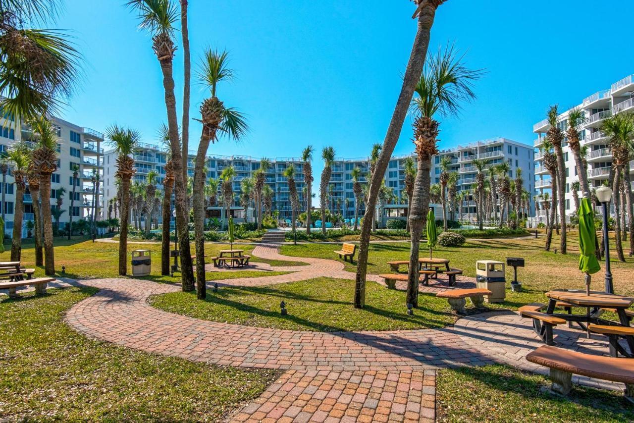 Вілла Destin West Gulfside #212 Форт-Волтон-Біч Екстер'єр фото