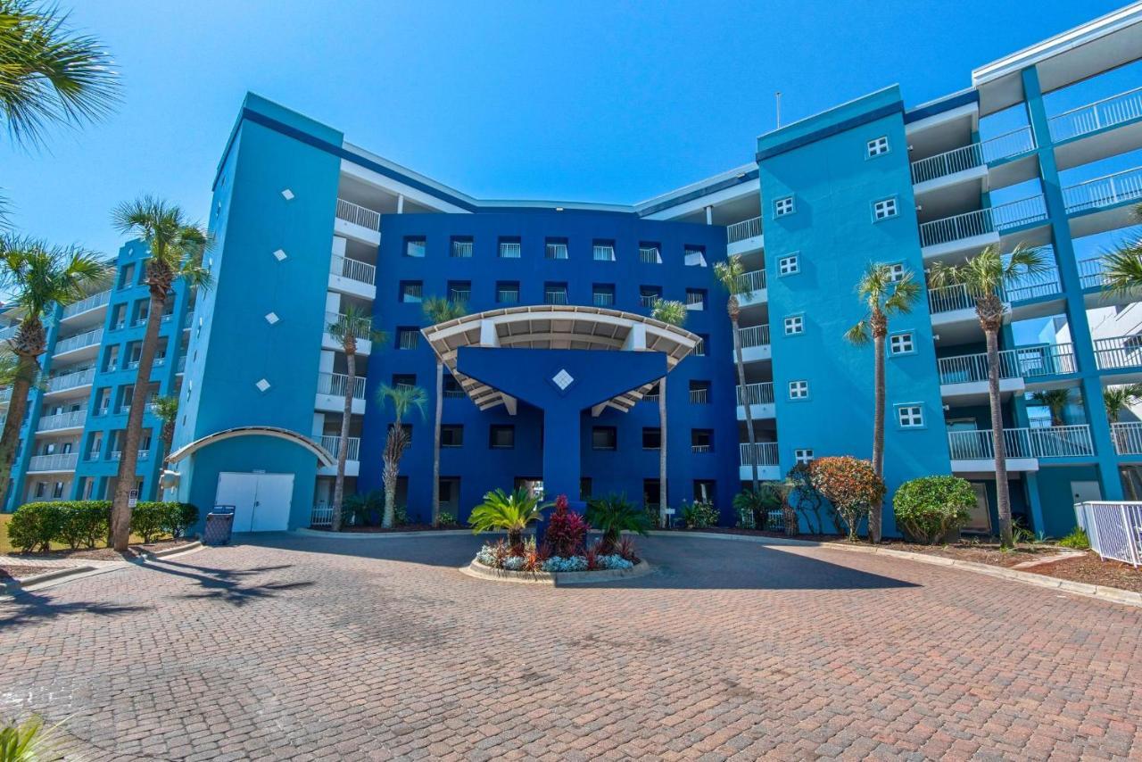 Вілла Destin West Gulfside #212 Форт-Волтон-Біч Екстер'єр фото
