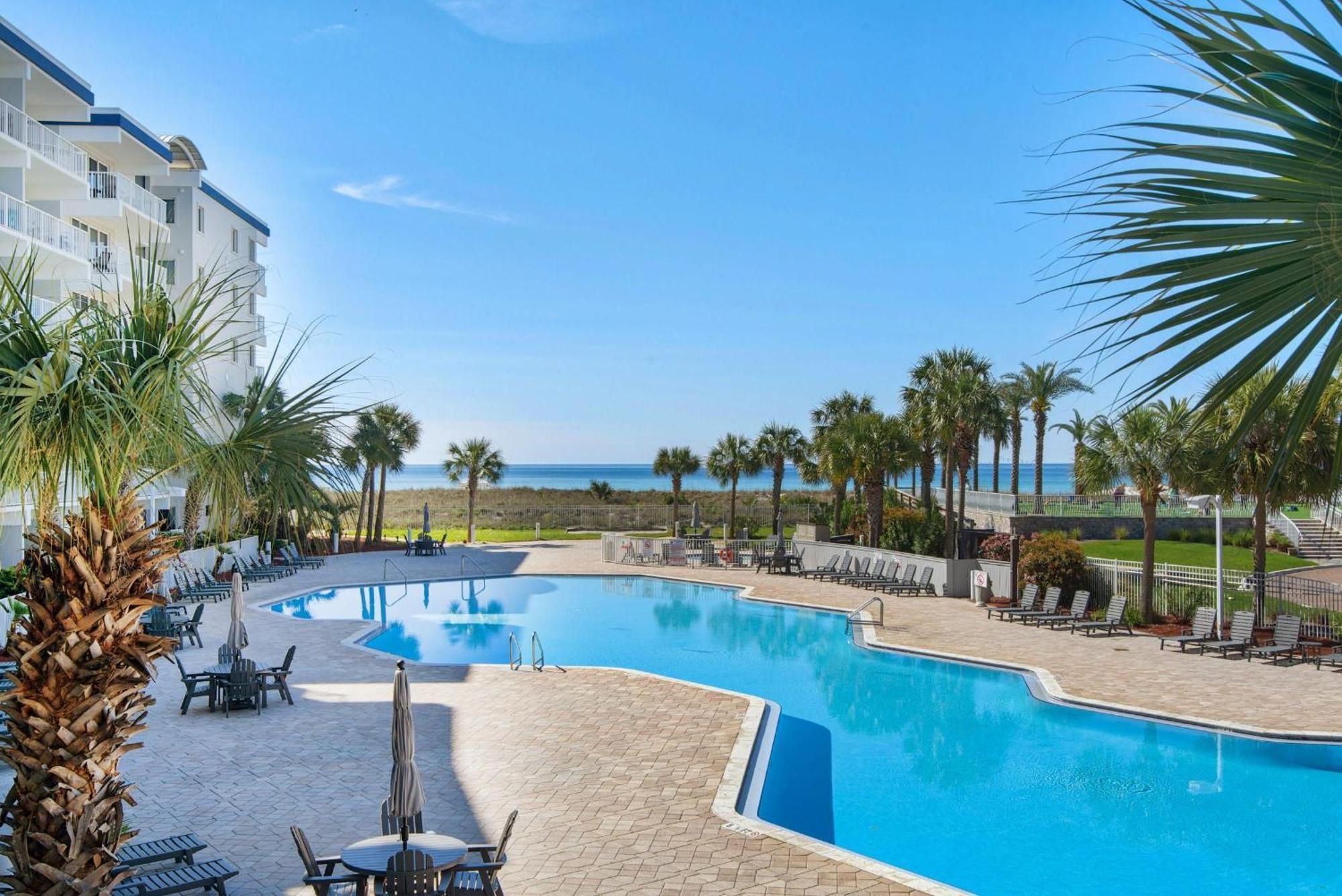 Вілла Destin West Gulfside #212 Форт-Волтон-Біч Екстер'єр фото