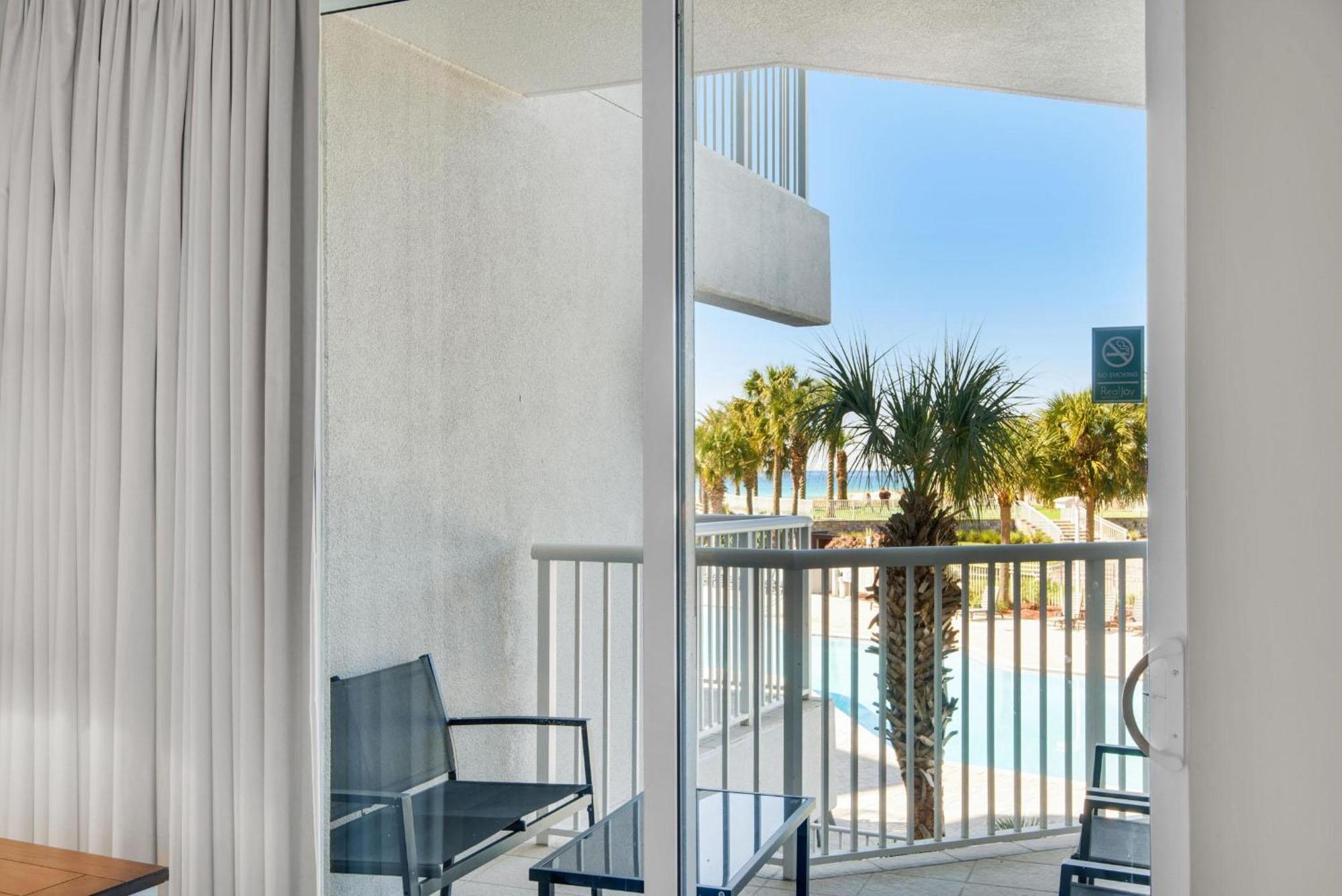Вілла Destin West Gulfside #212 Форт-Волтон-Біч Екстер'єр фото